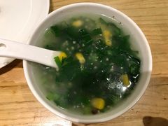 小米青菜钵-盘飧市(春熙路店)