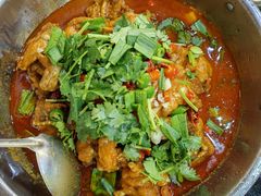 跳水牛蛙-苗湘食府(十年店)
