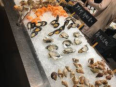 -顺德美的万豪酒店-万豪中餐厅