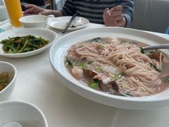 -莆田餐厅PUTIEN(颐堤港店)