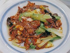 -郭林家常菜(狼垡店)