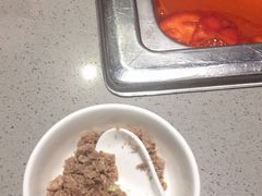 -海底捞火锅(海澜财富中心店)