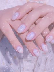 -US•美甲艺术 | 冕光