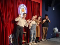 -天河城购物中心