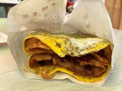 -老天津卫煎饼果子(怀仁里店)