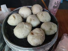 -梁憨包(南岸回龙湾店)