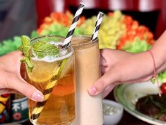 -Famous肥猫墨西哥音乐餐吧(五棵松华熙LIVE店)