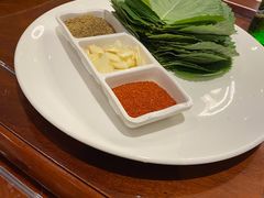 -青岛美食鲁菜大酒店