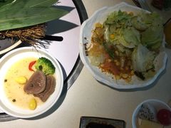 -赤坂亭M9和牛烧肉·日料398放题(万达店)