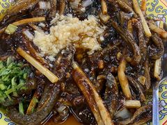 响油鳝糊-砂锅居(西四店)