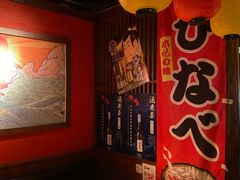 -醉虎传(南锣鼓巷店)