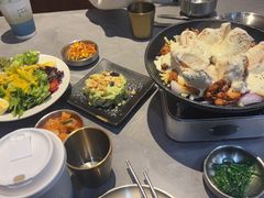 -意成料理