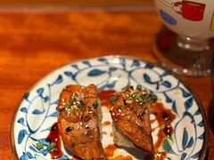 -乔街深夜食堂·小龙虾·高压锅生蚝(杭州总店)
