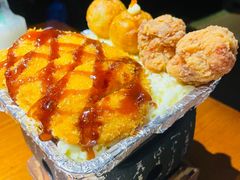 -二丁目食堂(浑南花园城店)