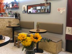 -叁秋咖啡 SANQIU COFFEE(天津河北路店)