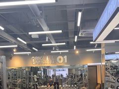 -OG01·24h私教铁馆(中鼎316店)