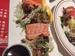 -赤火牛排(金狮广场店)