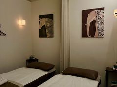 -木兰逸•泰式按摩•头疗•SPA(车公庙店)