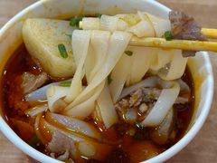 -江三王记牛杂馆(总店)