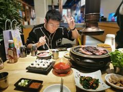 -泥炉烧肉师(新街口金銮巷店)