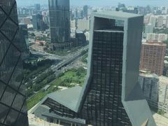 -中央广播电视总台(光华路办公区)