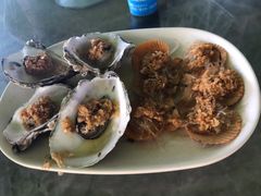 -四川小胡子海鲜(丁村万人海鲜广场店)