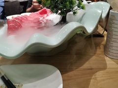 -百草滩羊清水涮羊肉(长城路店)