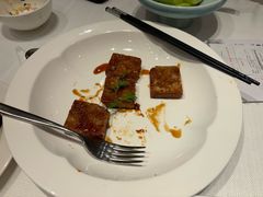 -扬州香格里拉·香宫中餐厅
