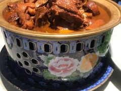 -金典银峰老鹅馆·昆山菜(亭林公园店)