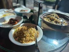 -蛇口希尔顿南海酒店·随轩中餐厅·粤菜