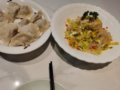 -船歌·鱼水饺青岛菜(枫蓝国际购物中心店)