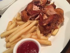 -宝莱纳啤酒花园餐厅PAULANER BRAUHAUS Nanjing(广州路店)