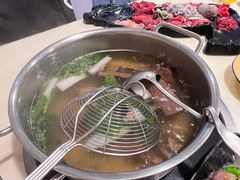 -合记汕头牛肉店(嘉禾路店)