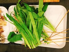 -川成串·自助串串香火锅(朝阳店)