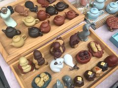 -茯茶镇