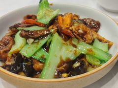 -东兴楼饭庄(六里桥店)