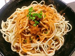 凉面-一棠龙虾(徐家汇城开YOYO店)