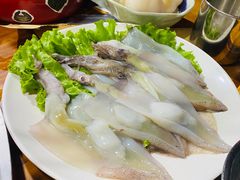 -东镇老火锅(长春路首店)