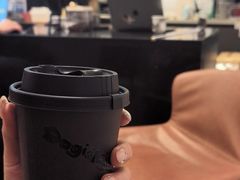 -Dogi&kiki Coffee(中心商务大厦店)