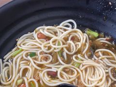 -家烧面馆【南山路知名经典面食】