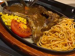 -翠华餐厅(香港国际机场店)