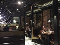 -广东道至正餐厅(区庄店)