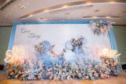 -HELLO你好婚礼婚庆策划