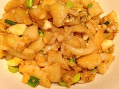 -许爷家·生态湖鲜(徐汇日月光店)