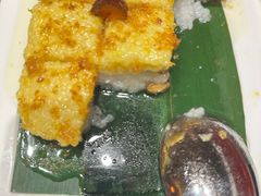 -蒙古人烤羊大师·绿野餐厅(工农大路店)