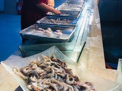 -小科自助海鲜烧肉(高区店)