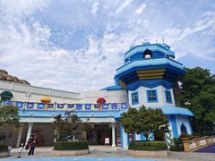 -安吉Hello Kitty乐园