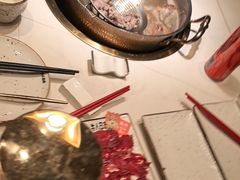-牛人日志·鲜牛肉骨汤火锅(万科里瑧店)