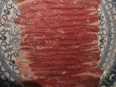 -北京老门框爆肚涮肉馆(锦业路店)