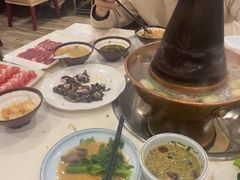 -福寿斋·老北京铜锅涮肉·烤鸭(顺义总店)